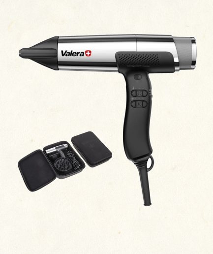 300814 | MATRIXCARE 2000 W DELUXE Hair Dryer - Chrome Gloss