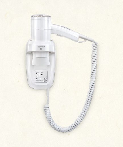 301101 | PREMIUM SMART 1600 W SHAVER Dryer - White