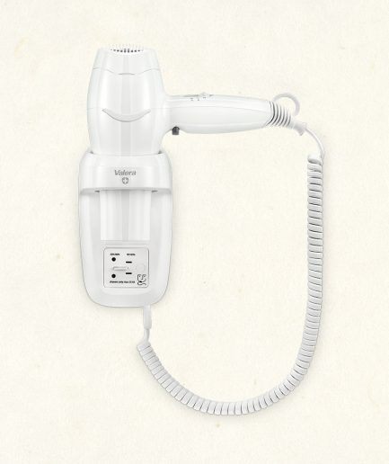 301300 | EXCEL 1600 W SHAVER Dryer - White