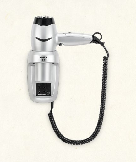 301302 | EXCEL 1600 W SHAVER Hairdryer - Satin