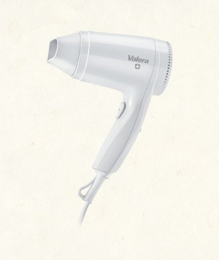 303501 | EXECUTIVE 1200 PUSH Dryer - White