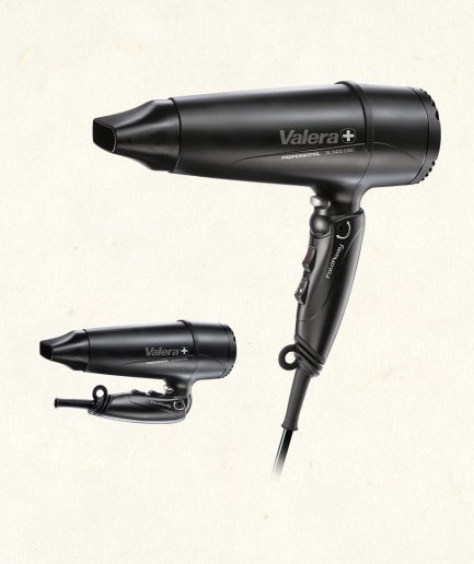 303601 | FOLDAWAY IONIC TF Folding Hair Dryer - Black