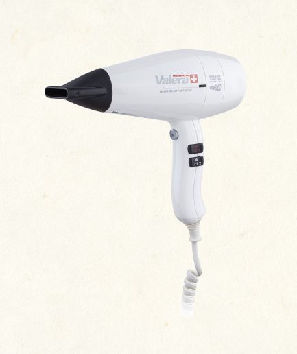 306308 | SWISS SILENT JET 8500 PUSH 2000 W hair dryer - White