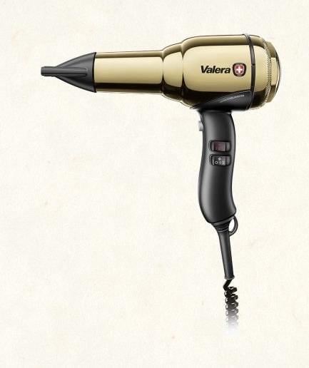 306905 | STEEL MASTER 2100 W hadryer - Gold