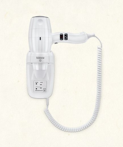 309301 | SILENT JET PROTECT 2000W SHAVER Dryer - White