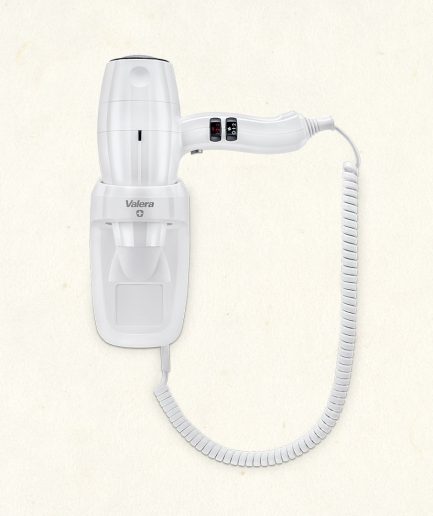 309308 | SILENT JET PROTECT 2000W Dryer - White