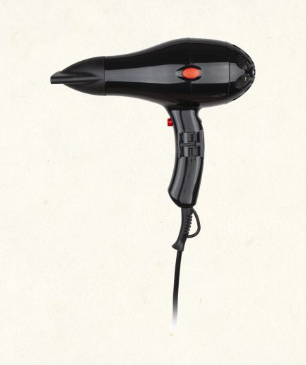 309500 | ECO LINE 1800W Dryer - Black
