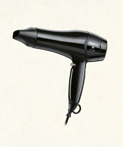 310002-N | EXCEL 1800 W Hair Dryer - Black