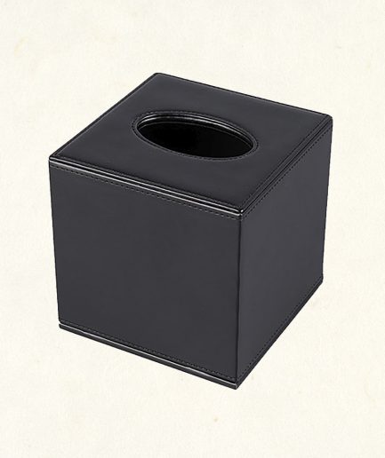 506309 | Wipes dispenser bucket - Black