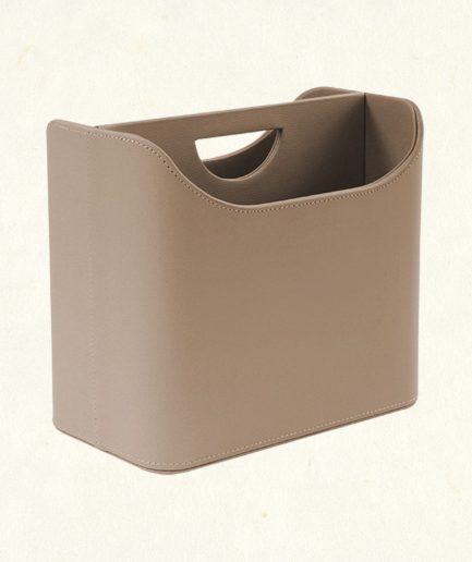 506342 | Magazine Rack - Sand