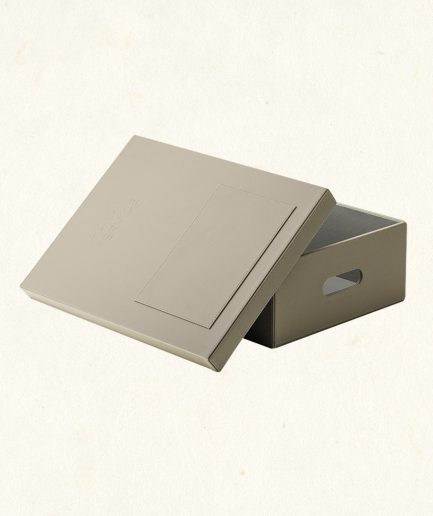 506344 | Laundry Box - Sand
