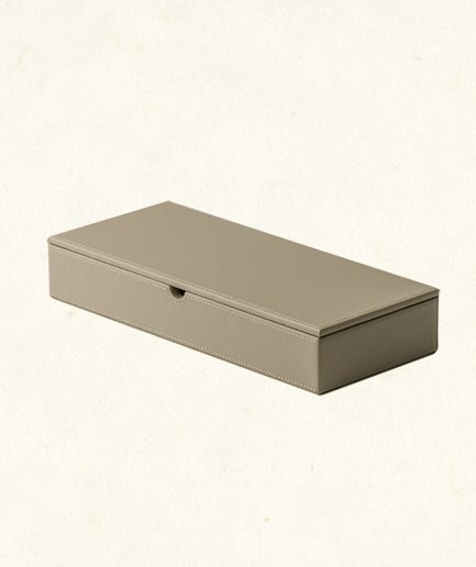 506345 | Jewelry Box - Sand