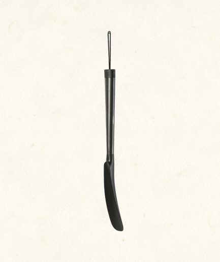 506366 | Long shoehorn - Black