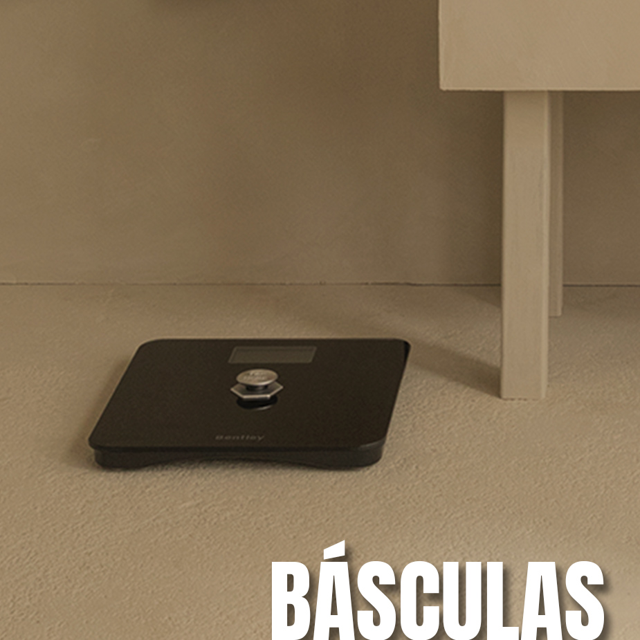 básculas para hoteles