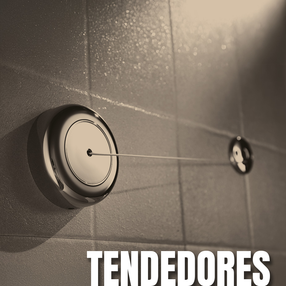 Tendedores para hoteles