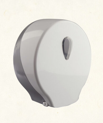 502902 | Paper dispenser - White