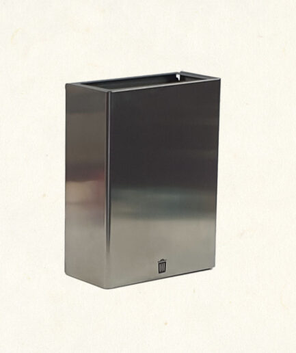 501707 | Wallpaper 10 L - Rust Gray