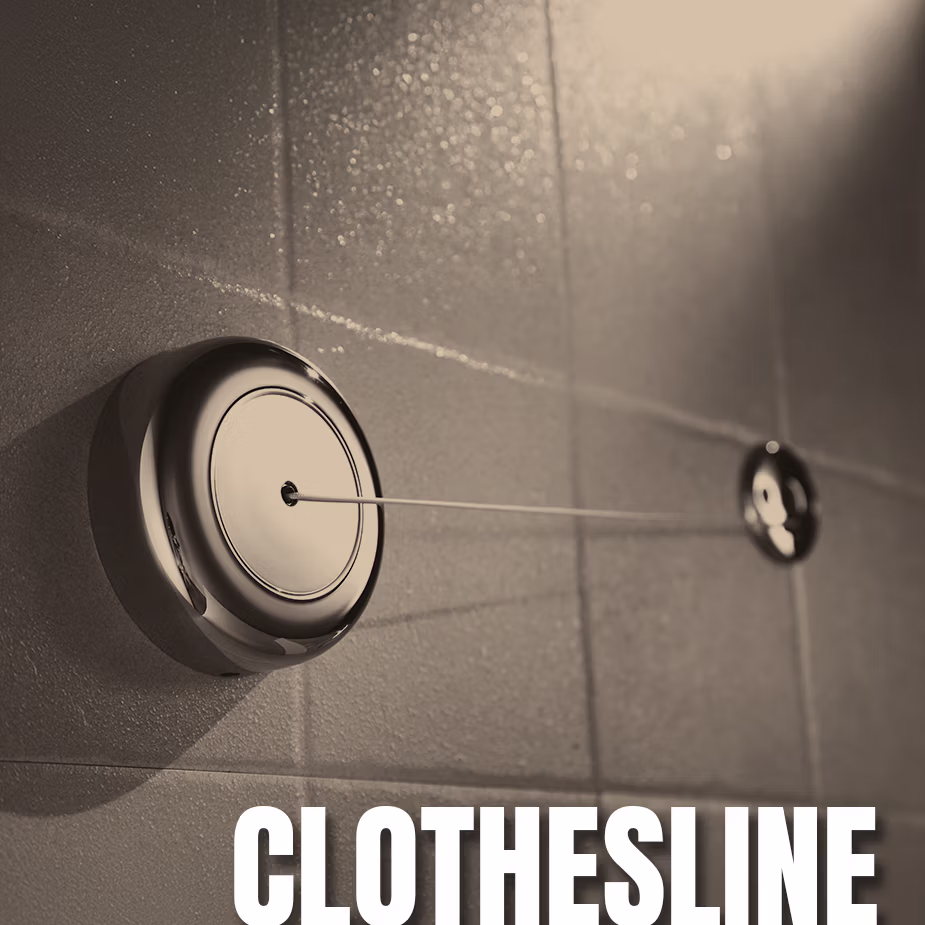 clothesline racks