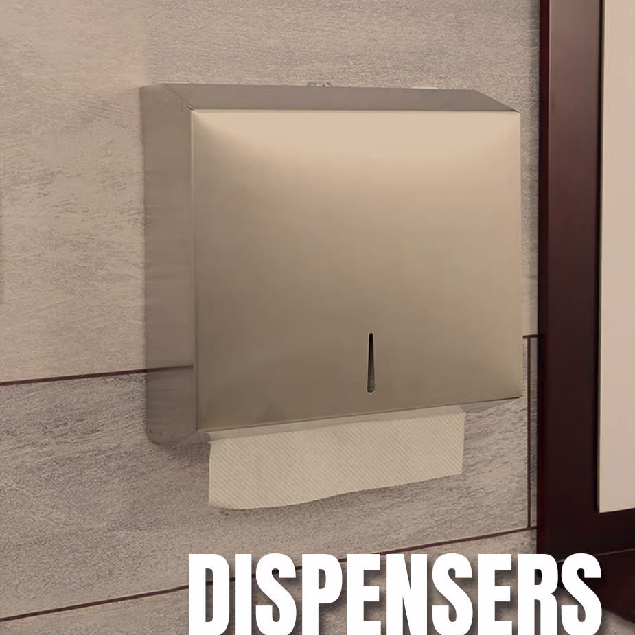 dispensers