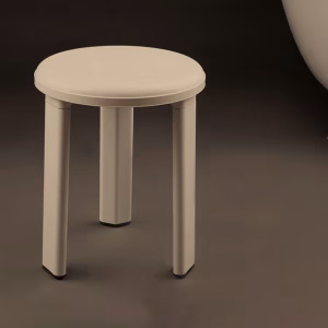 banquetas para baños de hotel