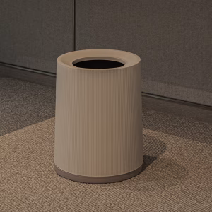 Papeleras para habitaciones de hotel