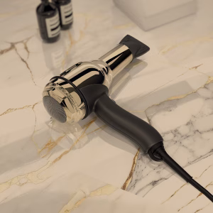 Secadores de pelo para hoteles