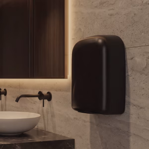 secamanos automaticos para hoteles